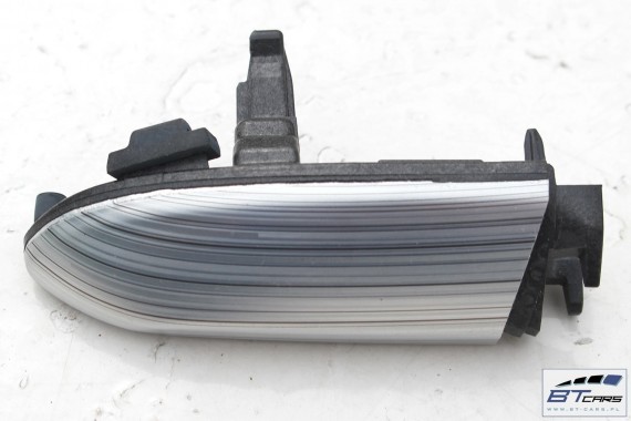 AUDI A3 CABRIO LISTWY OZDOBNE DEKORY 8V 8V1853191A 8V1853190A 8V1853189A 8V3867409A 8V3867410A 8V7867419A 8V7867420A 8V1853190