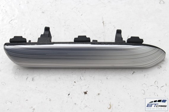 AUDI A3 CABRIO LISTWY OZDOBNE DEKORY 8V 8V1853191A 8V1853190A 8V1853189A 8V3867409A 8V3867410A 8V7867419A 8V7867420A 8V1853190