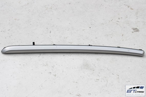 AUDI A3 CABRIO LISTWY OZDOBNE DEKORY 8V 8V1853191A 8V1853190A 8V1853189A 8V3867409A 8V3867410A 8V7867419A 8V7867420A 8V1853190