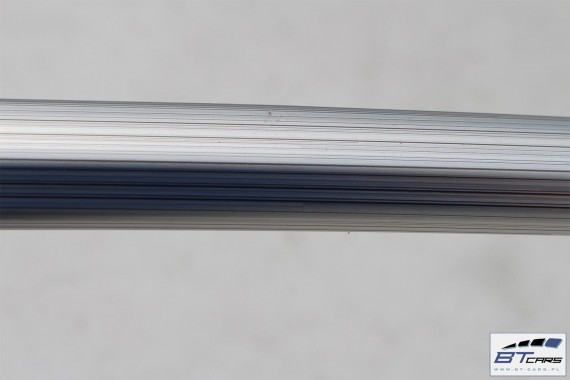 AUDI A3 CABRIO LISTWY OZDOBNE DEKORY 8V 8V1853191A 8V1853190A 8V1853189A 8V3867409A 8V3867410A 8V7867419A 8V7867420A 8V1853190