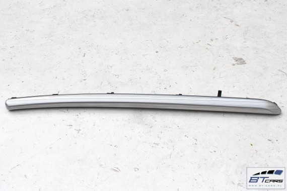 AUDI A3 CABRIO LISTWY OZDOBNE DEKORY 8V 8V1853191A 8V1853190A 8V1853189A 8V3867409A 8V3867410A 8V7867419A 8V7867420A 8V1853190