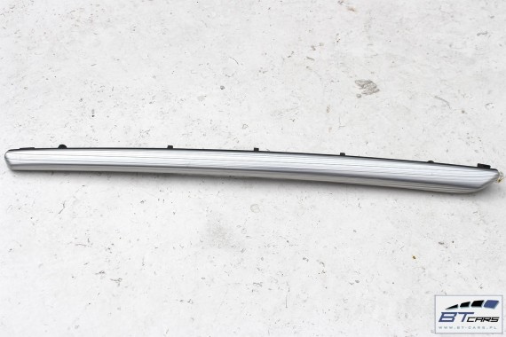 AUDI A3 CABRIO LISTWY OZDOBNE DEKORY 8V 8V1853191A 8V1853190A 8V1853189A 8V3867409A 8V3867410A 8V7867419A 8V7867420A 8V1853190