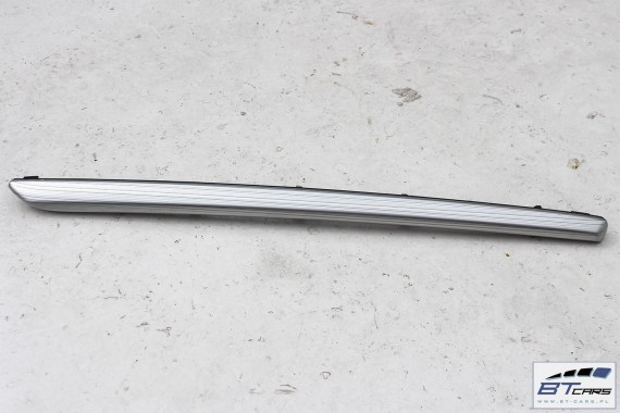 AUDI A3 CABRIO LISTWY OZDOBNE DEKORY 8V 8V1853191A 8V1853190A 8V1853189A 8V3867409A 8V3867410A 8V7867419A 8V7867420A 8V1853190