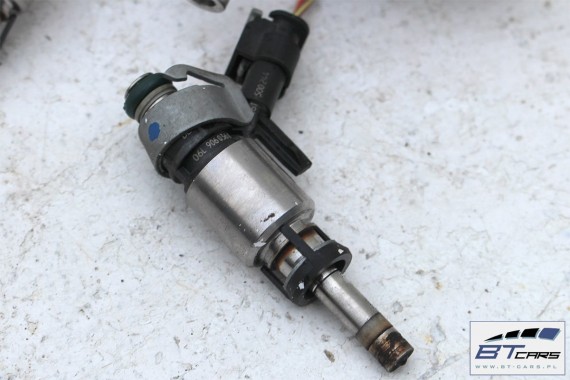 VW AUDI WTRYSKI WTRYSKIWACZE 06L906036K 06L906036AA 06L906036AD 06L906036AH 06L 906 036 K 06L906036K 06L906036D 06L906036AD TFSi