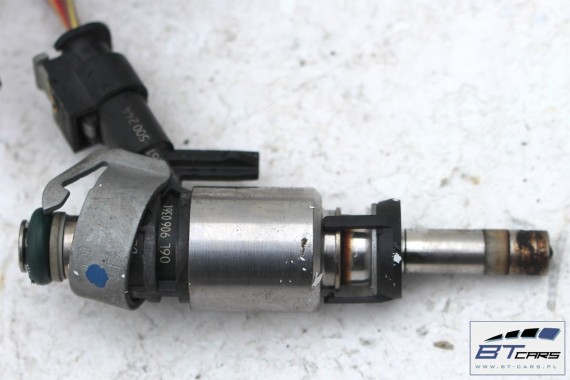 VW AUDI WTRYSKI WTRYSKIWACZE 06L906036K 06L906036AA 06L906036AD 06L906036AH 06L 906 036 K 06L906036K 06L906036D 06L906036AD TFSi