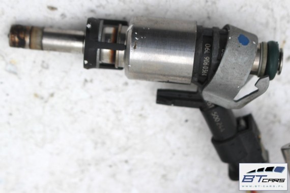 VW AUDI WTRYSKI WTRYSKIWACZE 06L906036K 06L906036AA 06L906036AD 06L906036AH 06L 906 036 K 06L906036K 06L906036D 06L906036AD TFSi