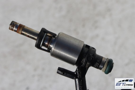 VW AUDI WTRYSKI WTRYSKIWACZE 06L906036K 06L906036AA 06L906036AD 06L906036AH 06L 906 036 K 06L906036K 06L906036D 06L906036AD TFSi