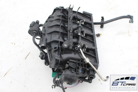 AUDI VW SKODA KOLEKTOR SSACY 06J133185EA 2.0 TFSi 06J 133 185 EA 06J133185EA 06J133185EA 06J133185EA 06J133185EA 06J133185EA