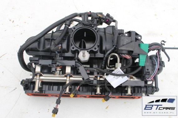 AUDI VW SKODA KOLEKTOR SSACY 06J133185EA 2.0 TFSi 06J 133 185 EA 06J133185EA 06J133185EA 06J133185EA 06J133185EA 06J133185EA