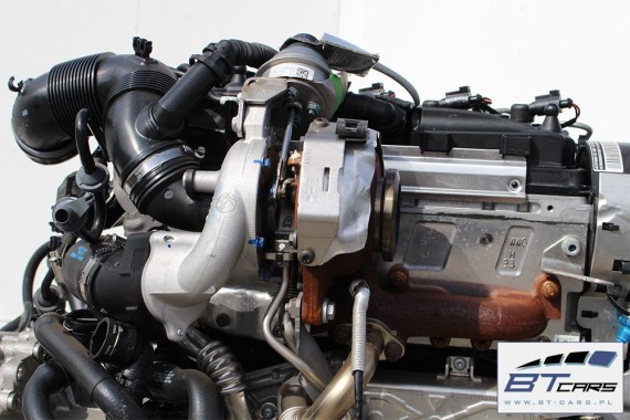 VW AUDI SEAT SKODA TURBINA TURBOSPRĘŻARKA 03L253016T 03L253016TX 1.6 TDi