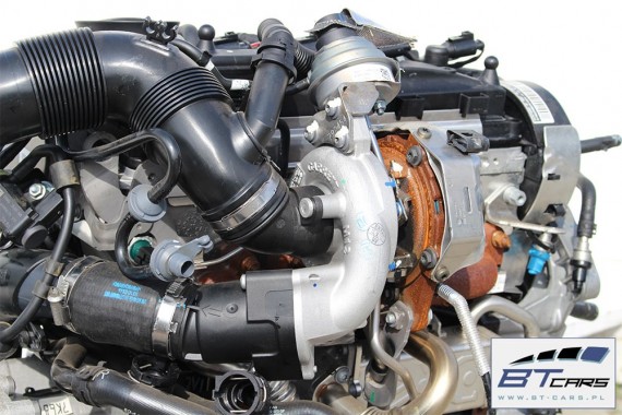 VW AUDI SEAT SKODA TURBINA TURBOSPRĘŻARKA 03L253016T 03L253016TX 1.6 TDi