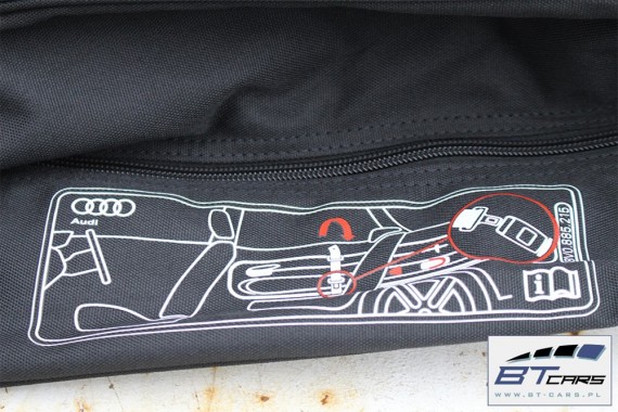AUDI A3 POKROWIEC NA NARTY ETUI 8V0885215 8V0 885 215 8V 8V0885215 8V0885215 8V0885215 8V0885215 8V0885215 8V0885215 8V0885215