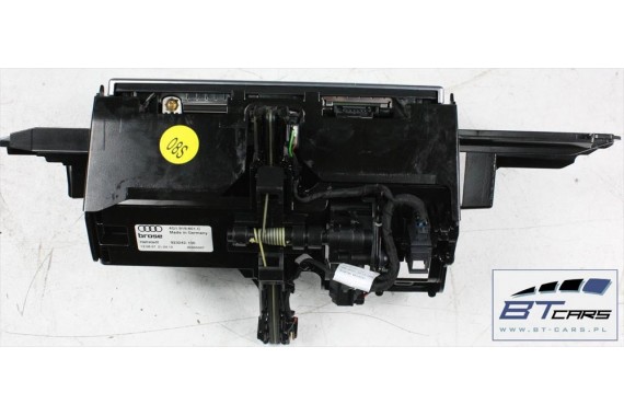 AUDI A6 A7 CZYTNIK + MONITOR + PANEL MMI ZESTAW 4G1919601C 4G1919612A 4G0035192A 4G0 035 192 wyświetlacz ekran lcd 4G 4G0035192