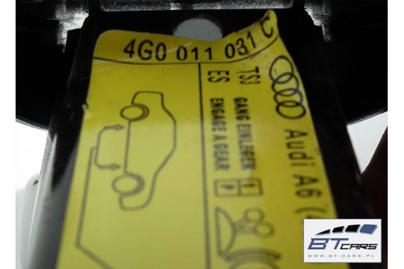 AUDI A6 A7 LEWAREK PODNOŚNIK 4G0011031C 4G0 011 031 C 4G C7 4G0011031F 4G0011031K 4G0011031L 4G0011031F 4G0011031K 4G0011031L