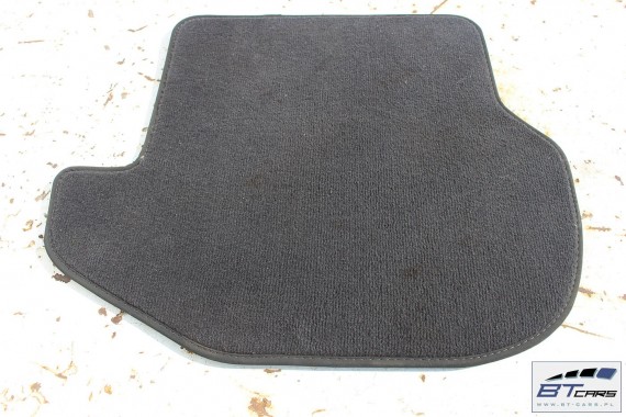 VW EOS DYWANIKI WYCIERACZKI PODŁOGI 1Q WELUR 1Q0864451 1Q0864452 1K1864436F 1Q0 864 451 1Q0864451 1Q0864452 1Q0864451 1Q0864452