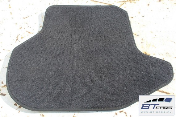 VW EOS DYWANIKI WYCIERACZKI PODŁOGI 1Q WELUR 1Q0864451 1Q0864452 1K1864436F 1Q0 864 451 1Q0864451 1Q0864452 1Q0864451 1Q0864452