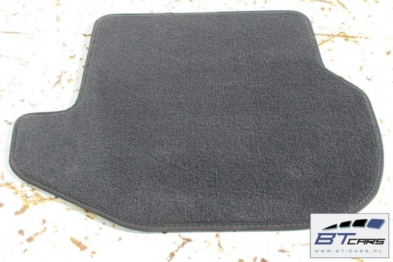 VW EOS DYWANIKI WYCIERACZKI PODŁOGI 1Q WELUR 1Q0864451 1Q0864452 1K1864436F 1Q0 864 451 1Q0864451 1Q0864452 1Q0864451 1Q0864452