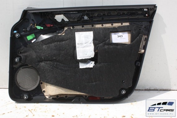 VW GOLF 7 VII FOTELE KOMPLET FOTELI siedzeń siedzenia fotel tapicerka 5G 5G4 5G0 skóra kolor czarny 5-drzwiowe drzwi USA