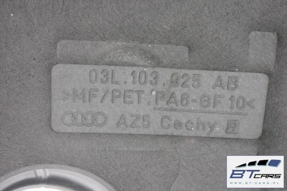 AUDI A4 A5 A6 Q5 03L103925AB 03L 103 925 AB dekiel 2.0 TDi 03L103925AB 03L103925AB 03L103925AB 03L103925AB 2.0 TDi 03L103925AB