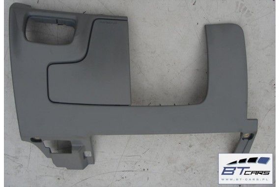 AUDI A3 SCHOWEK KONSOLI KIEROWCY 8V1863075A 8V1 863 075 BC5 8V 8V1857075B 8V1857075d 8V1857075A 8V1857075B 8V1857075D 8V1857075A