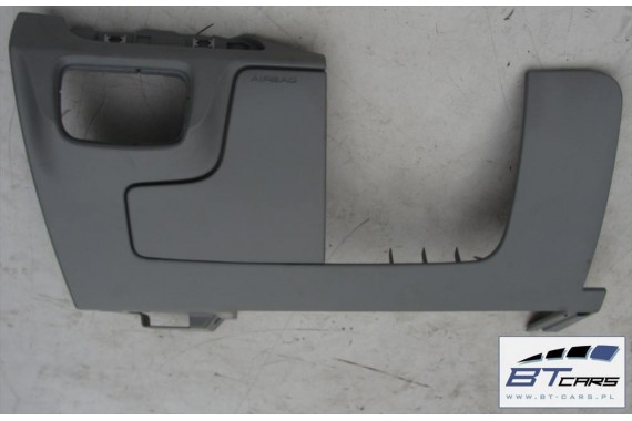 AUDI A3 SCHOWEK KONSOLI KIEROWCY 8V1863075A 8V1 863 075 BC5 8V 8V1857075B 8V1857075d 8V1857075A 8V1857075B 8V1857075D 8V1857075A