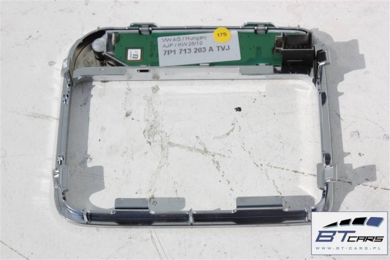 VW TOUAREG RAMKA GALKI ZMIANY BIEGOW 7P1713203A 7P1 713 203 A 7P 7P1713203A 7P1713203A 7P1713203A 7P1713203A 7P1713203 7P1713203