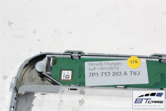 VW TOUAREG RAMKA GALKI ZMIANY BIEGOW 7P1713203A 7P1 713 203 A 7P 7P1713203A 7P1713203A 7P1713203A 7P1713203A 7P1713203 7P1713203