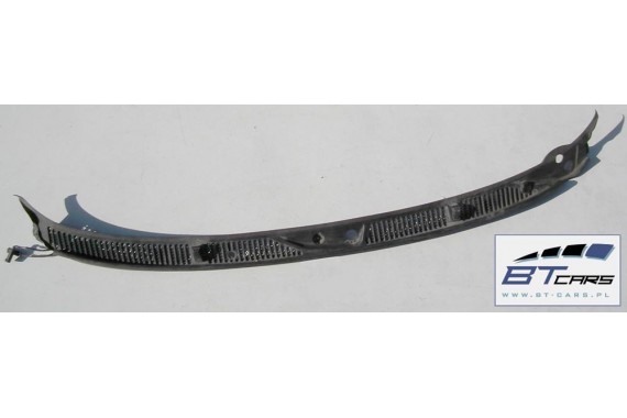AUDI A8 PODSZYBIE PLASTIKOWE1999-2003 4D0 odrzutnik wody 4D1805097 4D1 805 097