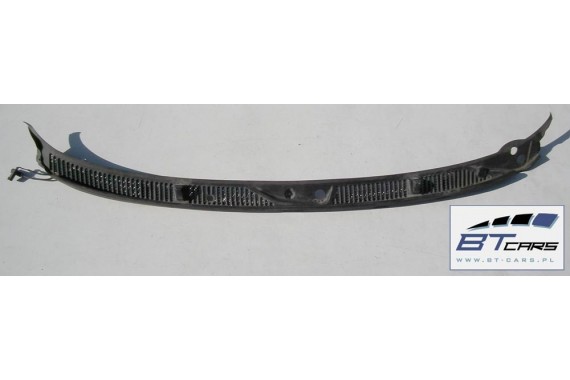 AUDI A8 PODSZYBIE PLASTIKOWE1999-2003 4D0 odrzutnik wody 4D1805097 4D1 805 097