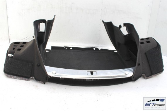 AUDI A8 S8 BOCZKI + DYWAN BAGAŻNIKA 4H tapicerka 4H0863880J 4H0863887F 4H0863888F 4H0863471 4H0863463C D4