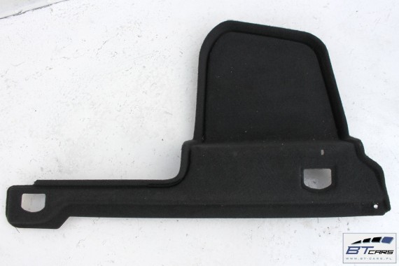 AUDI A8 S8 BOCZKI + DYWAN BAGAŻNIKA 4H tapicerka 4H0863880J 4H0863887F 4H0863888F 4H0863471 4H0863463C D4