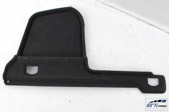 AUDI A8 S8 BOCZKI + DYWAN BAGAŻNIKA 4H tapicerka 4H0863880J 4H0863887F 4H0863888F 4H0863471 4H0863463C D4
