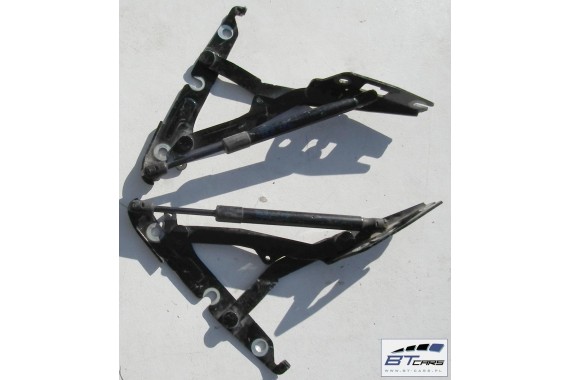 VW JETTA ZAWIAS KLAPY TYLNEJ TYŁ + AMORTYZATOR TELESKOP 1K5827301 1K5827302 1K5 827 301 1K5827301 1K5827302 1K5827550 1K5827301