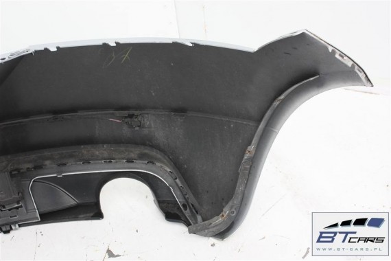 AUDI TT TYŁ ZDERZAK tylny + KLAPA BAGAŻNIKA + LAMPY lampa 8J LX7W 8J0945095C 8J88827023 8J8827023A 8J0807067 8J0807511 8J080752