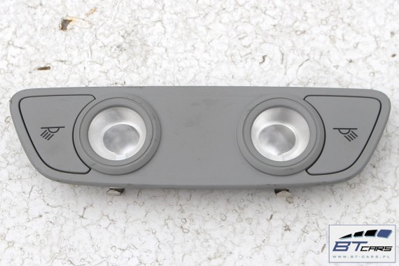 AUDI A4 A5 Q7 LAMPKA OŚWIETLENIE PODSUFITKI 8W0947111 8W0947111 led 8W0947111 4M0947111 8W0947111 4M0947111 8W0947111 4M0947111