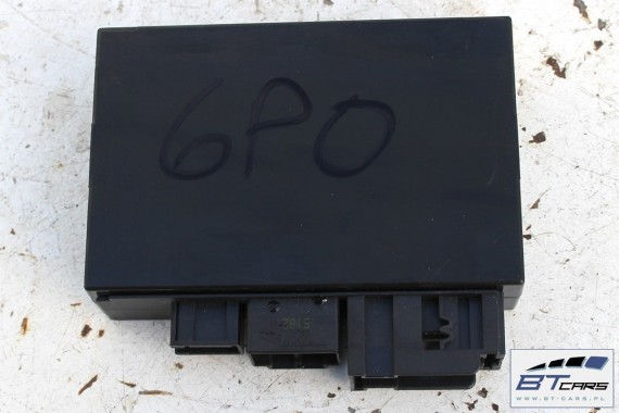 POLO GOLF VII 7 KOMBI SPORTSVAN AUDI A3 MODUŁ STEROWNIK HAKA 5Q0907383B 5Q0 907 383 B 5Q0907383E 5Q0907383F 5Q0907383B 5Q0907383
