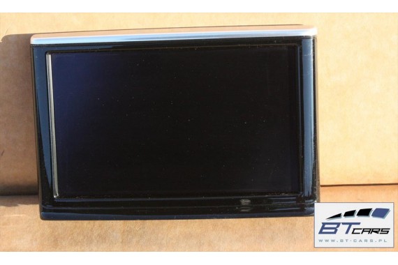AUDI A8 MONITOR 8'' WYSWIETLACZ LCD CALI 4H0919604C 4H0919604D 4H0919604E 4H0919604B 4H0919604G 4H0919604H 4H0919604F 4H0919604