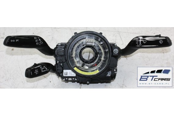 AUDI A8 MANETKI MANETKA 4H0953502B 4H0907129L tempomat 4H0 907 129 L przełącznik przełączniki kierownicy 4H 4H0953502 4H0907129