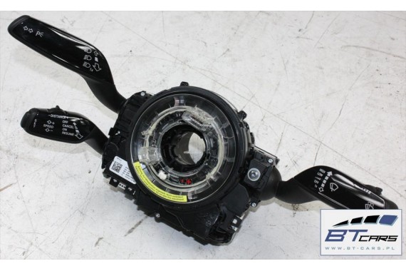 AUDI A8 MANETKI MANETKA 4H0953502B 4H0907129L tempomat 4H0 907 129 L przełącznik przełączniki kierownicy 4H 4H0953502 4H0907129