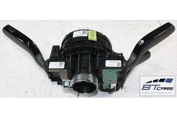 AUDI A8 MANETKI MANETKA 4H0953502B 4H0907129L tempomat 4H0 907 129 L przełącznik przełączniki kierownicy 4H 4H0953502 4H0907129