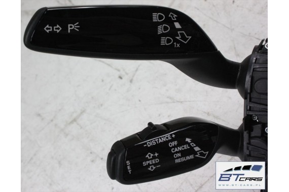 AUDI A8 MANETKI MANETKA 4H0953502B 4H0907129L tempomat 4H0 907 129 L przełącznik przełączniki kierownicy 4H 4H0953502 4H0907129