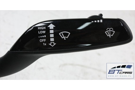 AUDI A8 MANETKI MANETKA 4H0953502B 4H0907129L tempomat 4H0 907 129 L przełącznik przełączniki kierownicy 4H 4H0953502 4H0907129