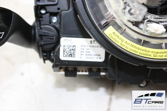 AUDI A8 MANETKI MANETKA 4H0953502B 4H0907129L tempomat 4H0 907 129 L przełącznik przełączniki kierownicy 4H 4H0953502 4H0907129