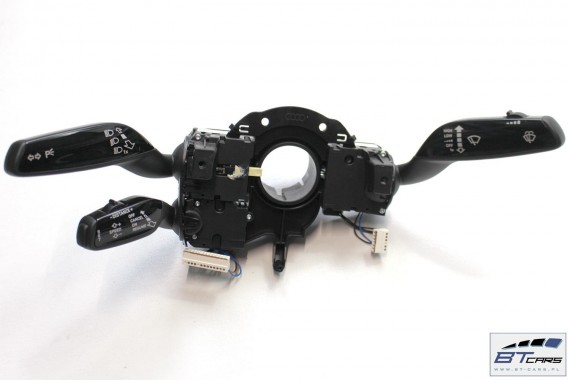 AUDI A8 MANETKI MANETKA 4H0953502B 4H0907129L tempomat 4H0 907 129 L przełącznik przełączniki kierownicy 4H 4H0953502 4H0907129