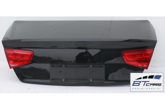 AUDI A8 S8 KLAPA TYŁ BAGAŻNIKA TYLNA 4H0827023 4H0827023B 4H 4H0 D4 2010-2014 S-LINE 4H0 827 023 B