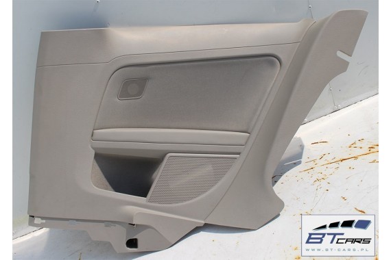 VW GOLF 7 VII FOTELE KOMPLET FOTELI siedzeń siedzenia tapicerka 5G 5G0 5G3  wersja 3-drzwiowa  w kolorze mocca