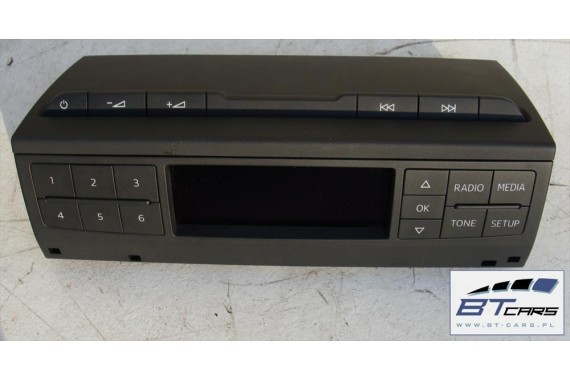 AUDI A3 RADIO 8V0035870 + PANEL 8V0035630 8V0035630 8V0035870 + czytnik 8V0035870 8V0035870 8V0035870B 8V0035630 8V0 035 870 8V