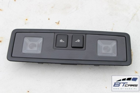 VW GOLF 7 LAMPKA OŚWIETLENIE PODSUFITKI TYŁ LED 5G0947291 5G0947291 5G0947291 5G0947291 5G0947291 5G0947291 5G0947291 5G0947291