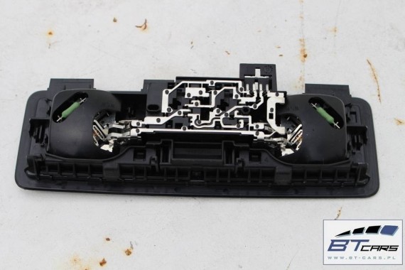 VW GOLF 7 LAMPKA OŚWIETLENIE PODSUFITKI TYŁ LED 5G0947291 5G0947291 5G0947291 5G0947291 5G0947291 5G0947291 5G0947291 5G0947291