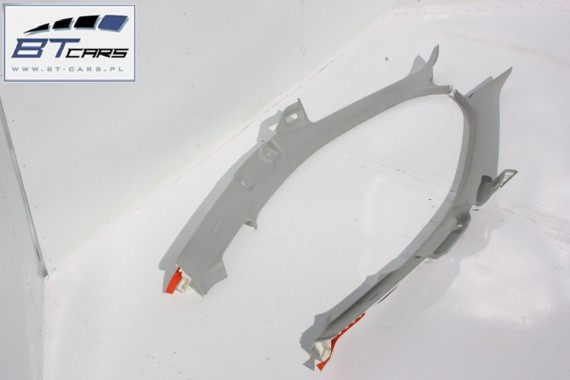 AUDI A8 SŁUPEK A 4H0867233B 4H0867234B poszycie podsufitki 4H0 867 233 B górne 4H D4 4H0867233B 4H0867234D 4H0867233B 4H0867233